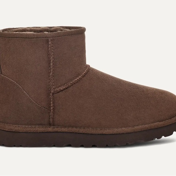 UGG Classic Mini - Picture 1 of 10